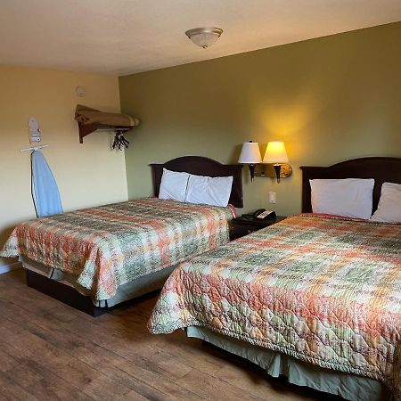 Dilley Executive Inn المظهر الخارجي الصورة